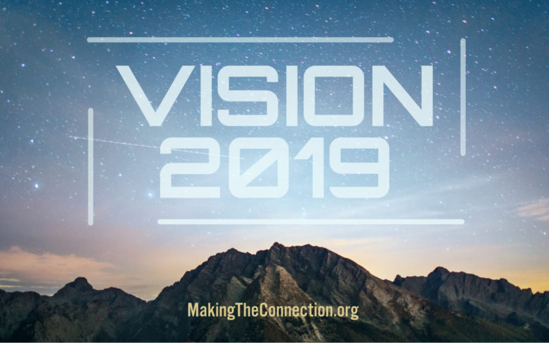 Vision 2019
