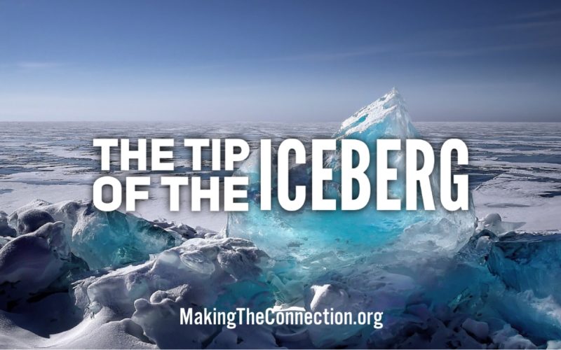 iceberg
