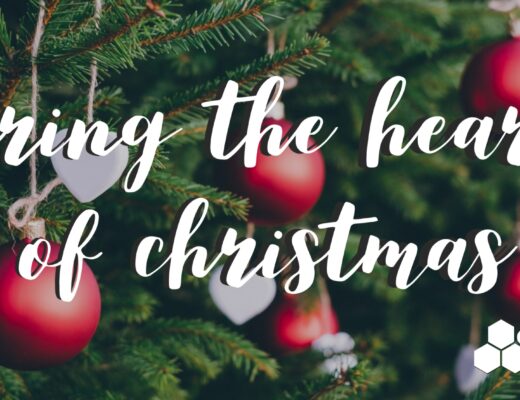 Bring the Heart of Christmas