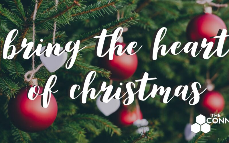 Bring the Heart of Christmas