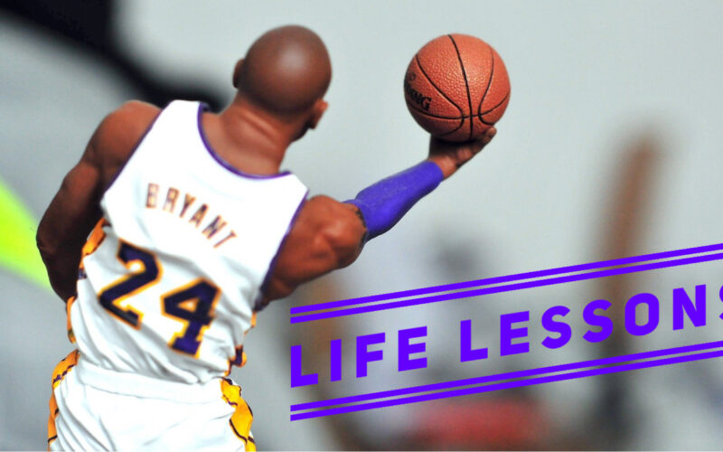 Life Lessons