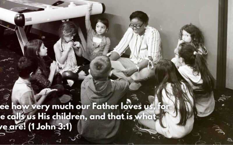 Children of God
