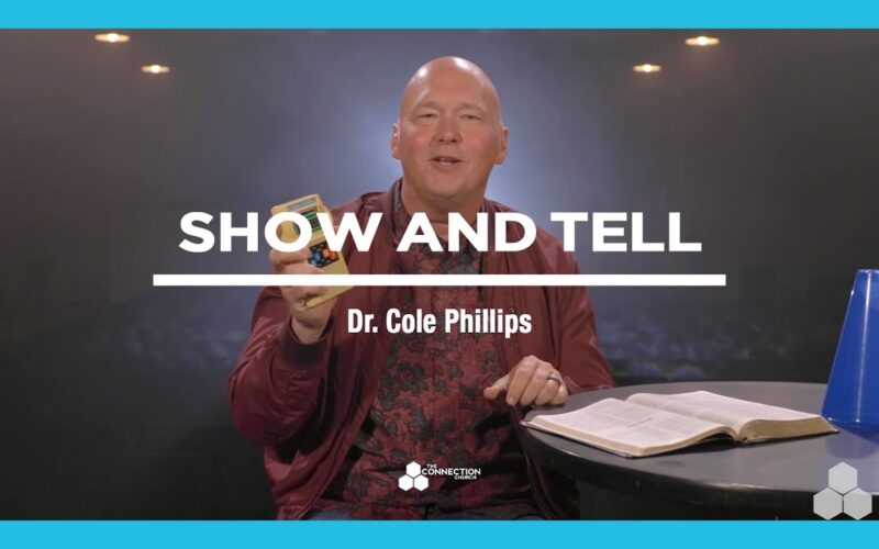showandtell