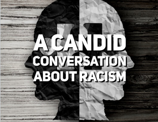 Racism Conversation
