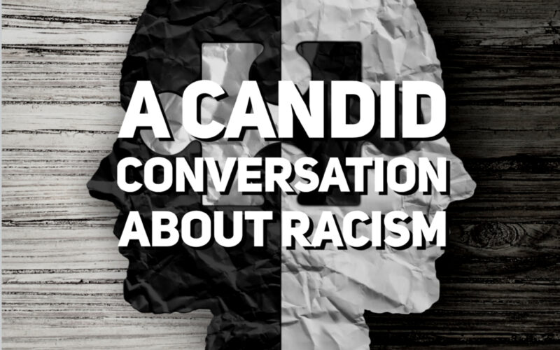 Racism Conversation