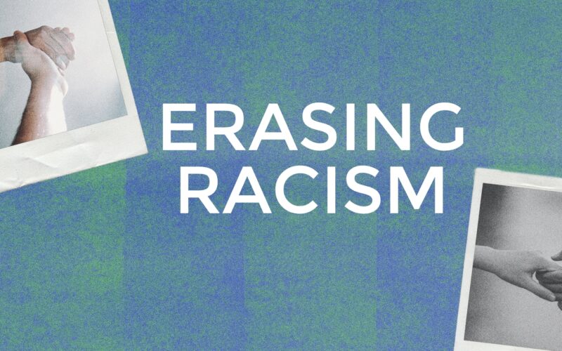 erasing racism