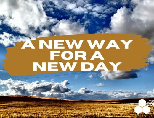 new day