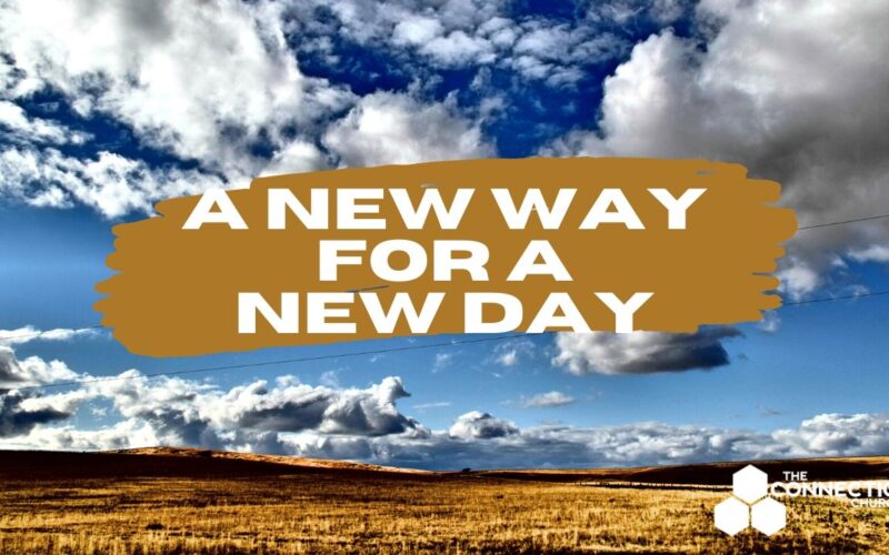 new day