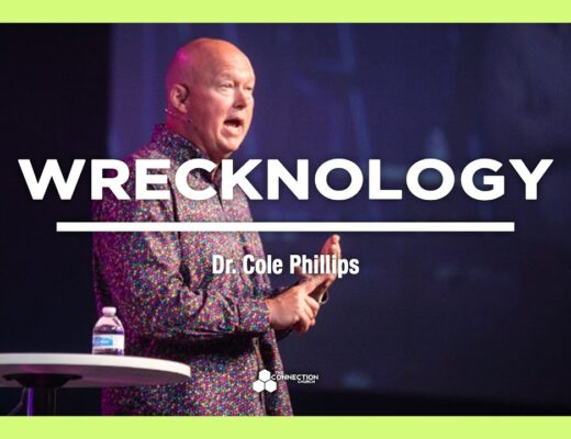 wrecknology
