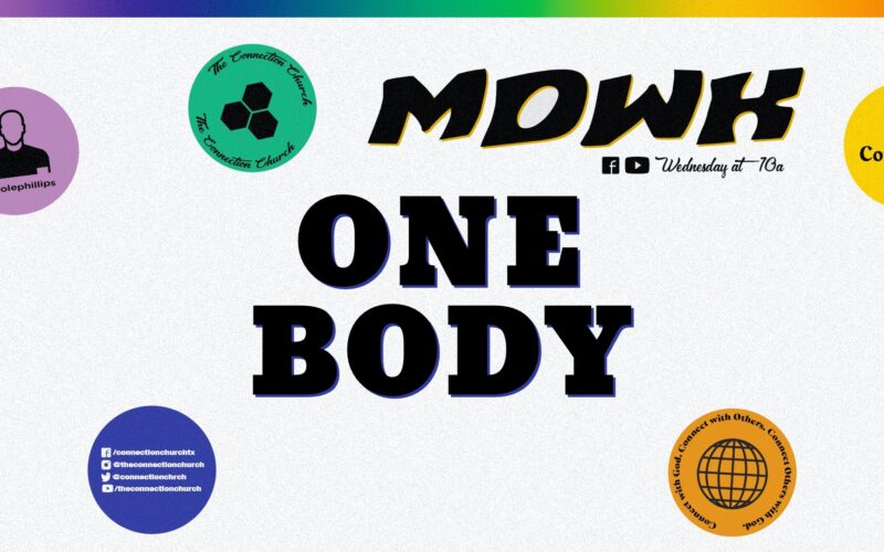 One Body