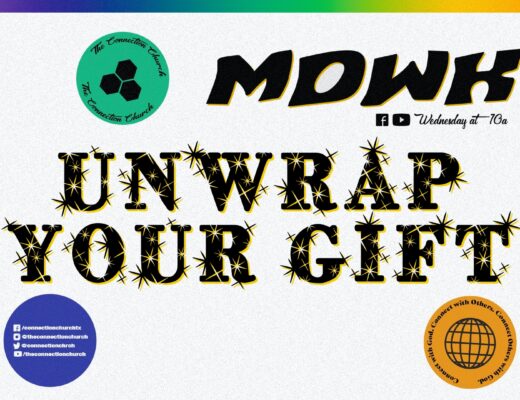 Unwrap Your Gift