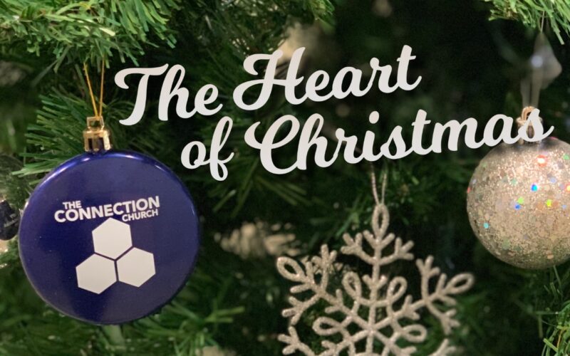 Heart of Christmas
