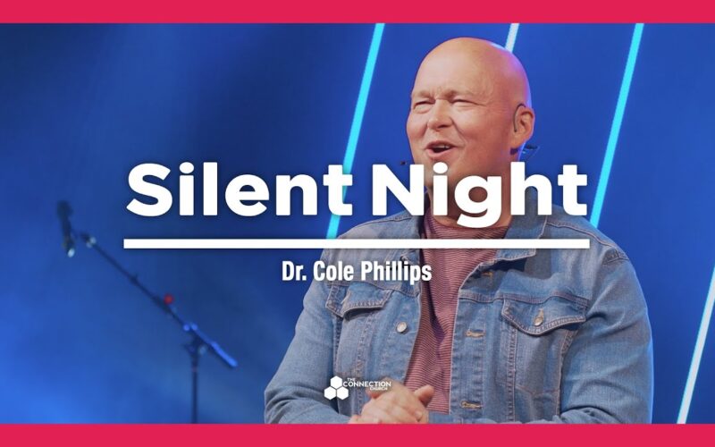 silent night