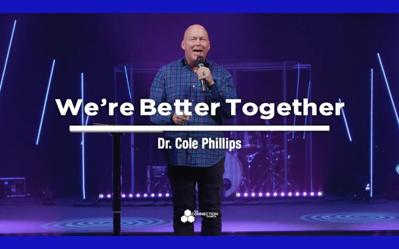 better together