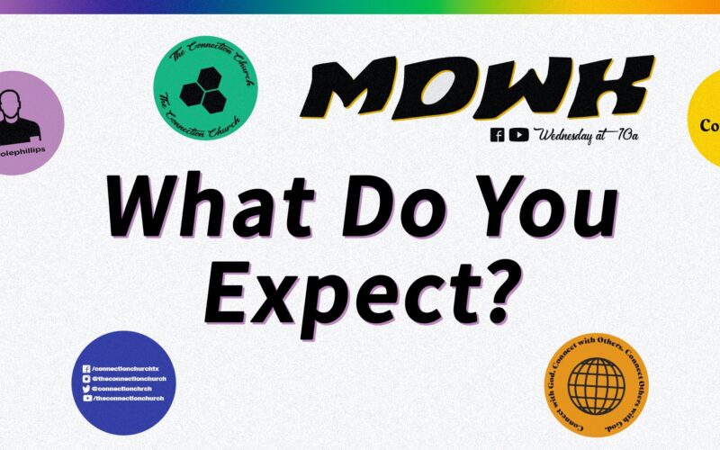expectation