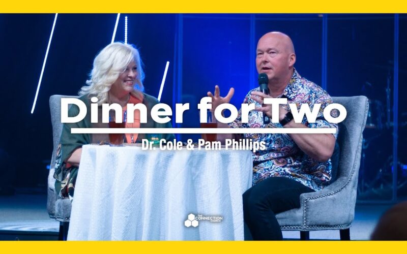 Dinner for Two